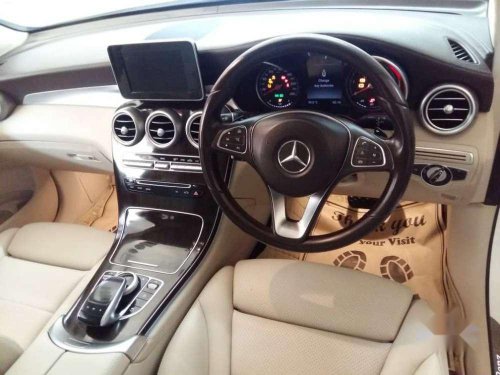 Mercedes Benz GLC 2018 AT for sale in Kolkata