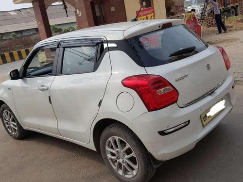 2018 Maruti Suzuki Swift ZDI MT for sale in Varanasi