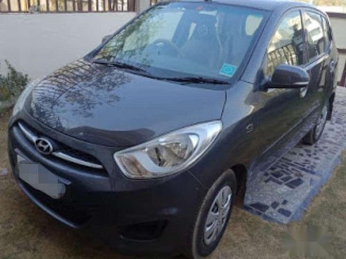 Hyundai i10 Magna 1.2 2008 MT for sale in Jodhpur