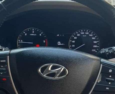 Hyundai Elite I20 Asta 1.4 CRDI (O), 2016, Diesel MT in Ludhiana