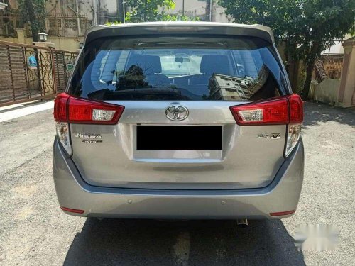 Toyota INNOVA CRYSTA 2.4 V, 2017, Diesel MT in Kharghar