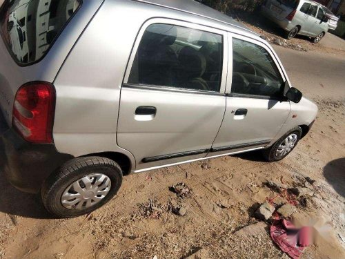 Maruti Suzuki Alto LX BS-III, 2006, Petrol MT in Jaipur