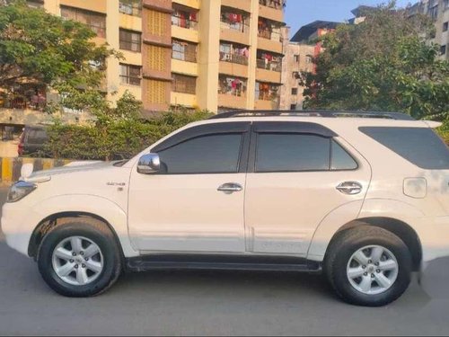 2010 Toyota Fortuner 4x2 Manual MT in Mira Road