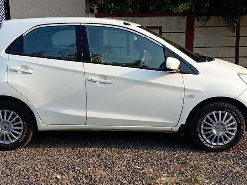 Used 2013 Honda Brio MT for sale in Surat