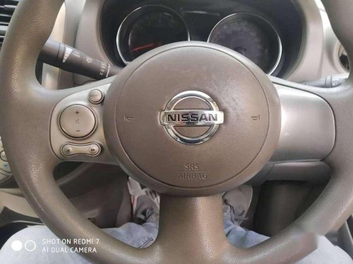 2013 Nissan Sunny MT for sale in Mumbai