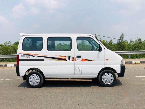 2017 Maruti Suzuki Eeco MT for sale in Anand
