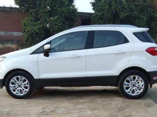 Ford EcoSport 2014 MT for sale in Kanpur