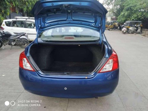 2013 Nissan Sunny MT for sale in Mumbai