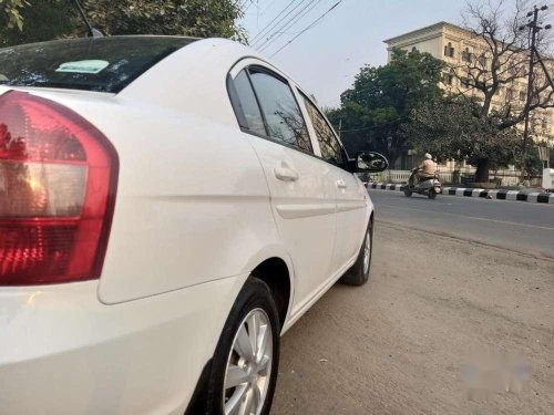 Used 2008 Hyundai Verna CRDi SX MT for sale in Patiala