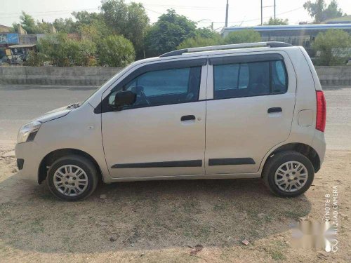 2012 Maruti Suzuki Wagon R LXI MT for sale in Ajmer