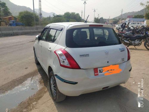 Maruti Suzuki Swift VDI 2015 MT for sale in Ajmer