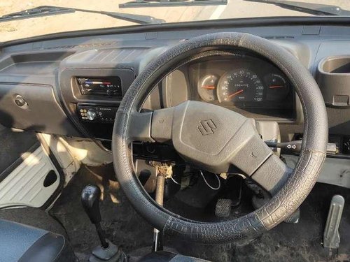 2014 Maruti Suzuki Omni MT for sale in Lucknow