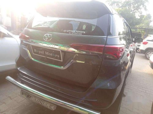 2017 Toyota Fortuner 4x2 Manual MT for sale in Allahabad