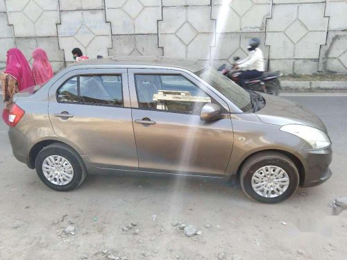 Used 2015 Maruti Suzuki Swift Dzire MT for sale in Ajmer