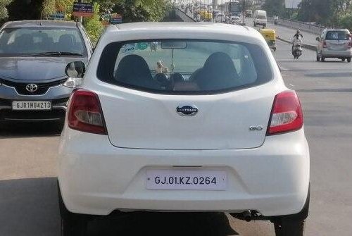 Datsun GO NXT 2017 MT for sale in Ahmedabad