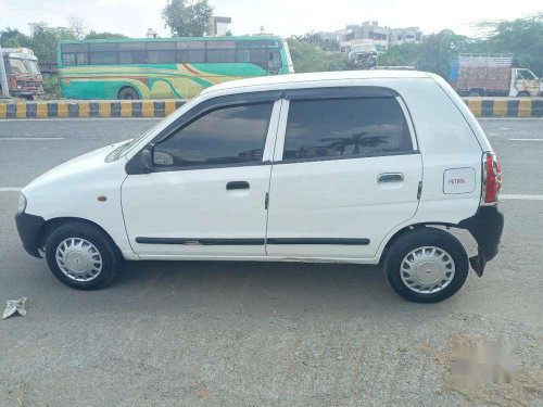 Used 2011 Maruti Suzuki Alto MT for sale in Nagpur