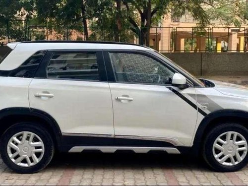 Maruti Suzuki Vitara Brezza VDi 2019 MT in Lucknow