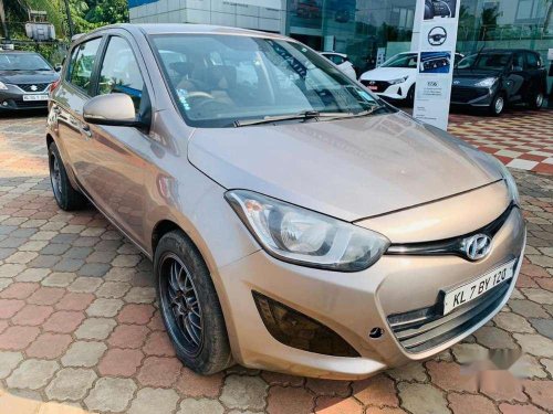 2013 Hyundai i20 Sportz 1.4 CRDi MT in Perinthalmanna