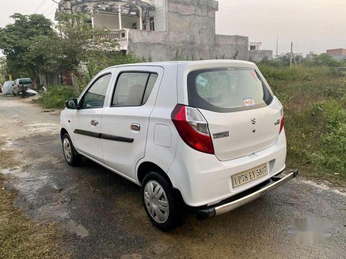 2017 Maruti Suzuki Alto K10 LXI MT for sale in Lucknow