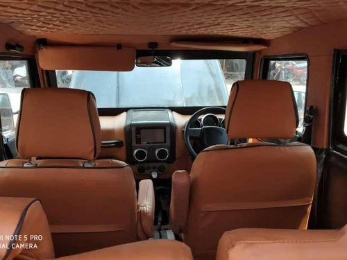 2018 Mahindra Thar CRDe MT for sale in Visakhapatnam