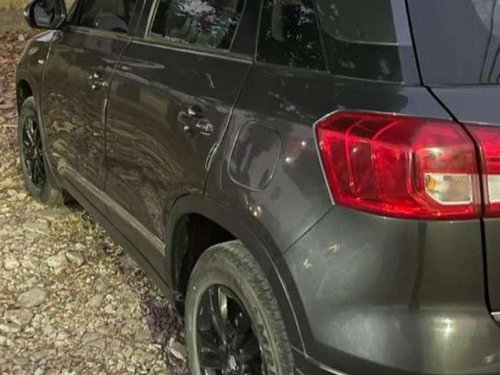 2019 Maruti Suzuki Vitara Brezza ZDi MT for sale in Kanpur