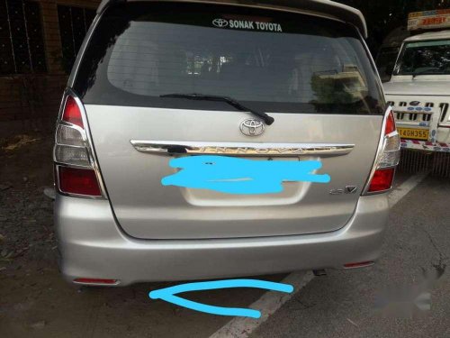 Used 2013 Toyota Innova MT for sale in Jaipur