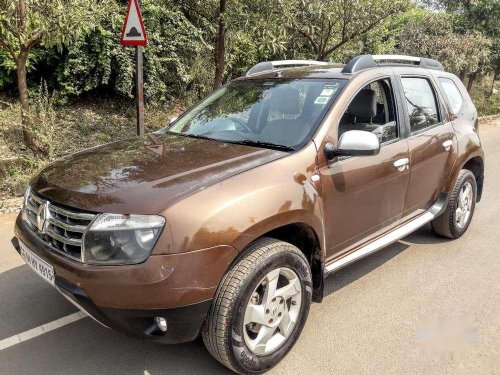 2015 Renault Duster MT for sale in Raipur