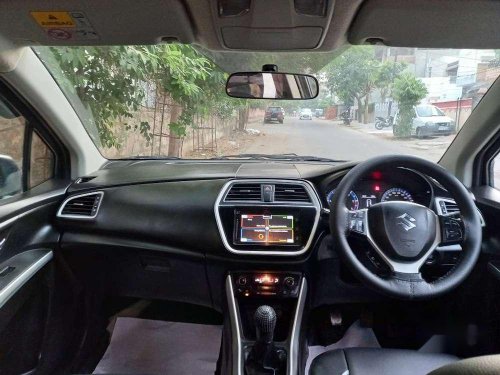 2015 Maruti Suzuki S Cross MT for sale in Jaipur