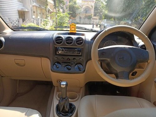 Used Chevrolet Enjoy 2013 MT for sale in Kolkata