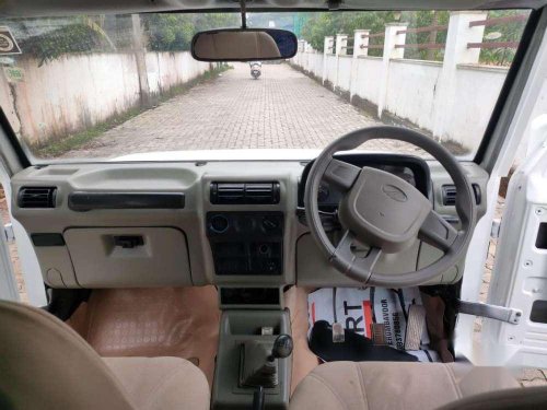 Mahindra Bolero SLE 2006 MT for sale in Perumbavoor