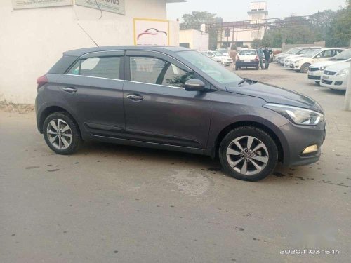 Hyundai Elite i20 Asta 1.4 CRDi 2016 MT for sale in Ludhiana