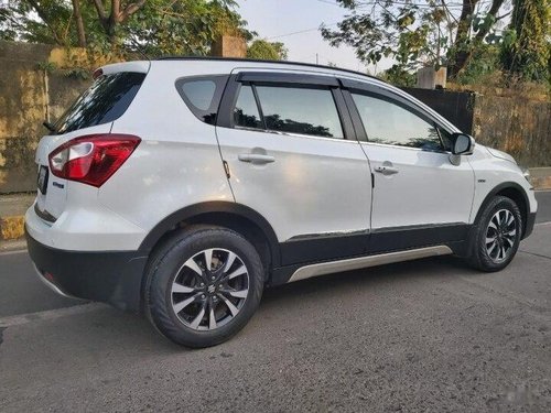 2019 Maruti Suzuki S Cross Zeta DDiS 200 SH MT in Mumbai