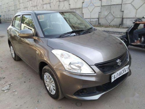 Used 2015 Maruti Suzuki Swift Dzire MT for sale in Ajmer