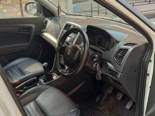 Maruti Suzuki Vitara Brezza VDi 2017 MT for sale in Patiala