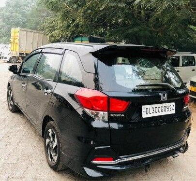 Used 2015 Honda Mobilio RS Option i-DTEC MT in New Delhi