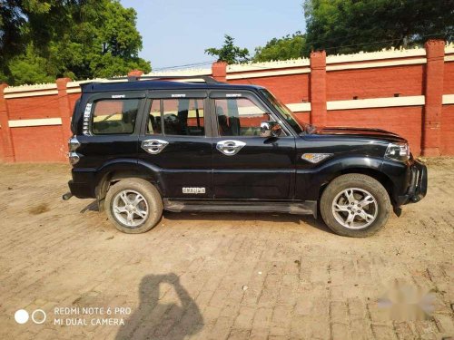 Mahindra Scorpio S10, 2017, Diesel MT in Varanasi