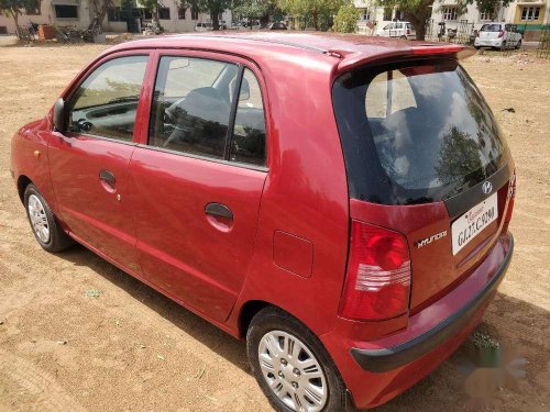 2012 Hyundai Santro Xing GLS MT for sale in Gandhinagar