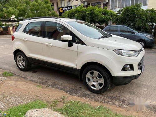 Ford Ecosport EcoSport Trend Plus 1.5 TDCi, 2017, Diesel MT in Jaipur