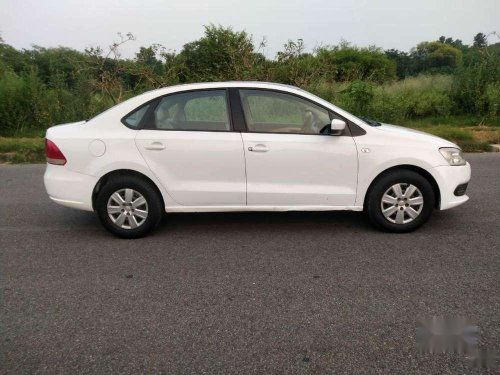 Used 2012 Volkswagen Vento MT for sale in Sirsa
