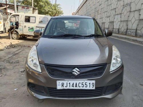 Used 2015 Maruti Suzuki Swift Dzire MT for sale in Ajmer