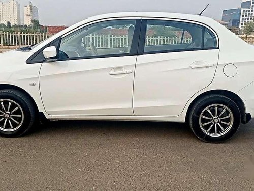 Used 2013 Honda Amaze MT for sale in Gurgaon