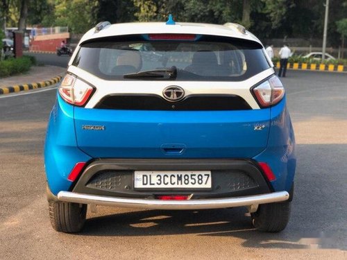 2017 Tata Nexon 1.5 Revotorq XZ Plus Dual Tone MT in New Delhi