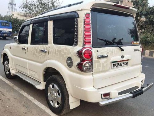 Used 2010 Mahindra Scorpio MT for sale in Lucknow