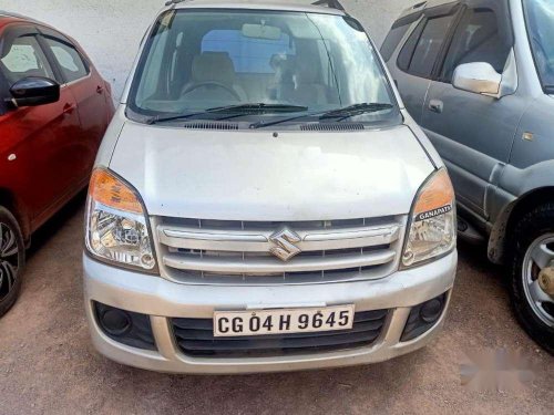 2007 Maruti Suzuki Wagon R LXI MT in Raipur