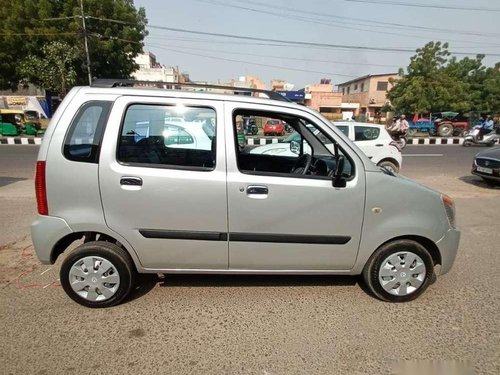 Used 2010 Maruti Suzuki Wagon R LXI MT for sale in Jodhpur