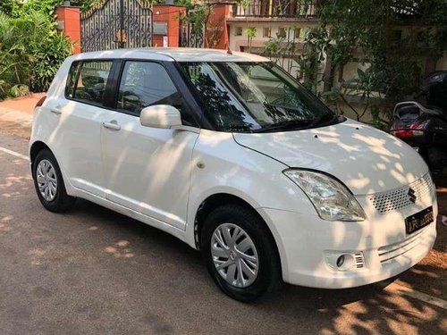 2010 Maruti Suzuki Swift VDI MT in Visakhapatnam