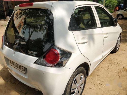 Used 2012 Honda Brio MT for sale in Gandhinagar