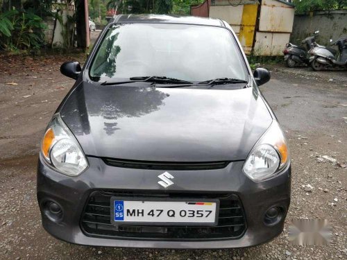 Used 2016 Maruti Suzuki Alto 800 MT in Kalyan