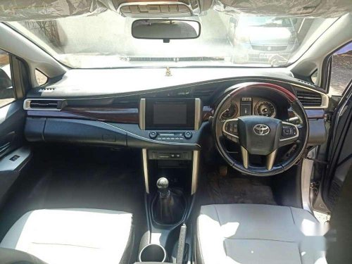 Toyota INNOVA CRYSTA 2.4 V, 2017, Diesel MT in Kharghar