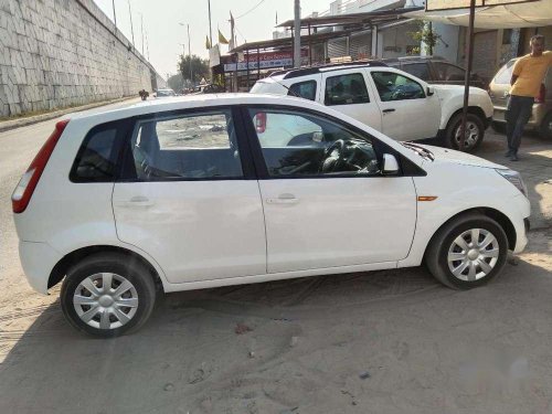 Ford Figo Duratorq Diesel ZXI 1.4, 2013, Diesel MT in Ajmer